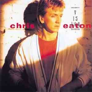 Chris Eaton - Vision