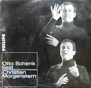 Christian Morgenstern , Otto Schenk - Otto Schenk Liest Christian Morgenste ...