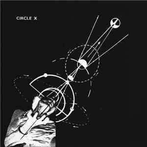 Circle X - Shiny Blue Orb