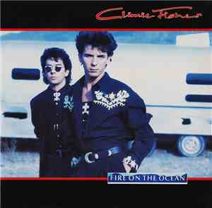 Climie Fisher - Fire On The Ocean
