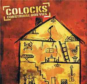 Colocks - Construire Nos Vies