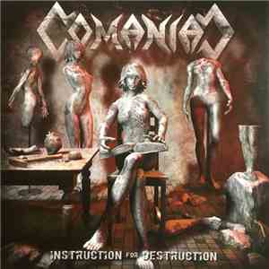 Comaniac - Instruction For Destruction