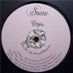 Coyu - The Nu-Nu Sound Remixes