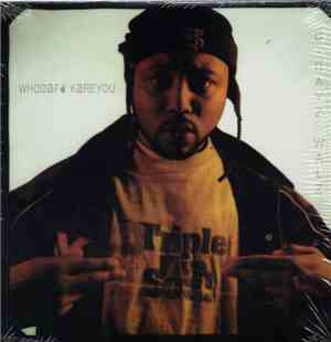 C-Rayz Walz - Whodafkareyou / Degrees