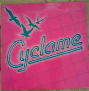 Cyclame - Cyclame