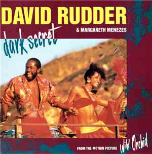 David Rudder & Margareth Menezes - Dark Secret