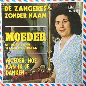 De Zangeres Zonder Naam - Moeder