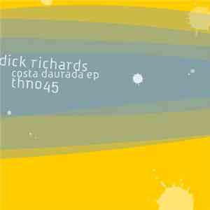 Dick Richards - Costa Daurada EP