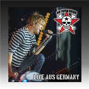 Die Toten Hosen - Live Aus Germany