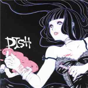 Dish  - 雨と地下室と恋人