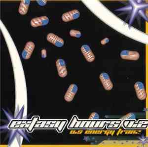 DJ Damiem - Extasy Hours V.2 (U.S Energy Tranz)