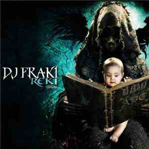 DJ Fraki - Reki