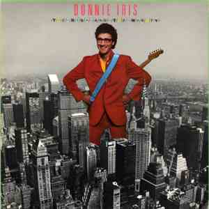 Donnie Iris And The Cruisers - The High And The Mighty