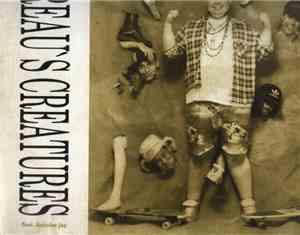 Dr. Moreau's Creatures - Pump The Ladies