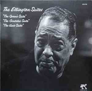 Duke Ellington - The Ellington Suites