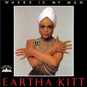 Eartha Kitt - Where Is My Man