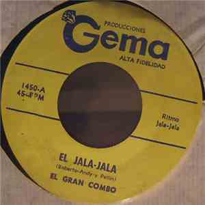 El Gran Combo - El Jala-Jala