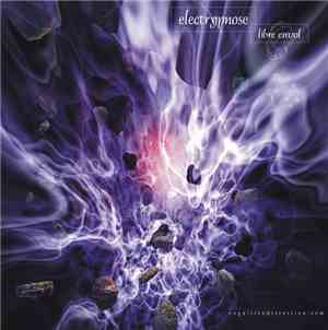 Electrypnose - Libre Envol