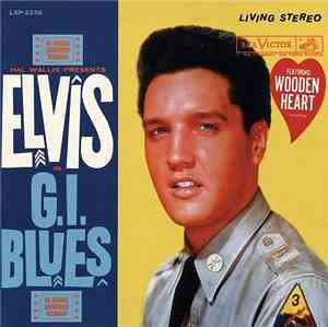 Elvis Presley - G.I.Blues