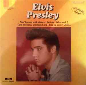 Elvis Presley - Volume 3