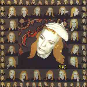 Eno - Taking Tiger Mountain (By Strategy)