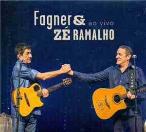 Fagner & Zé Ramalho - Ao Vivo