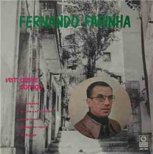 Fernando Farinha - Vem cantar comigo