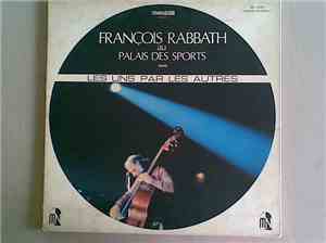 François Rabbath - Au Palais Des Sports