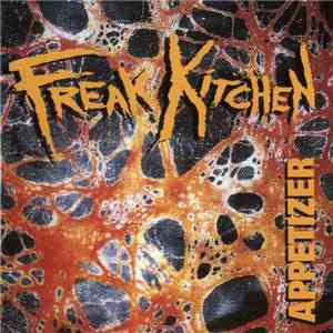 Freak Kitchen - Appetizer