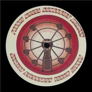 Gene Farris - Perkin Hard EP