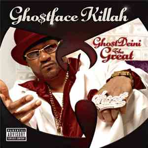 Ghostface Killah - GhostDeini The Great