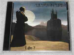 Gloomy Grim - Life ?