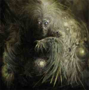 Goatsniffer - Insect Drips