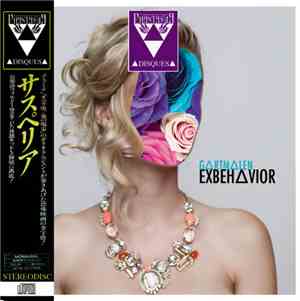G∆RTM∆LEN - Exbehavior