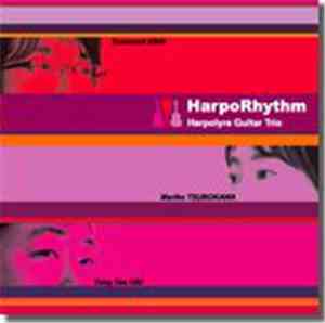 Harpolyre Guitar Trio, Tomonori Arai, Mariko Tsubokawa, Yong Tae Kim  - Har ...