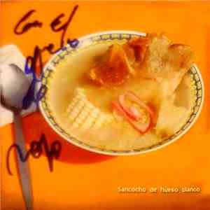 Héctor Napolitano - Sancocho De Hueso Blanco