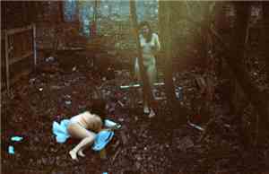 How To Dress Well & Cokc Dokc - The Eternal Love