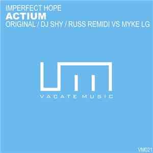 Imperfect Hope - Actium