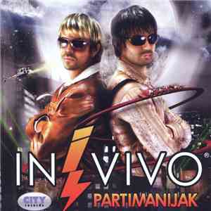 In Vivo  - Partimanijak