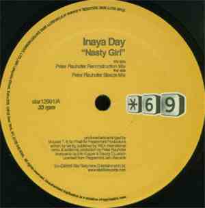 Inaya Day - Nasty Girl