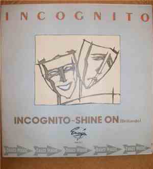 Incognito - Incognito