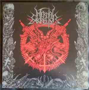 Infernal Execrator - Ad Infinitum Satanic Adherent