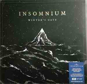 Insomnium - Winter's Gate