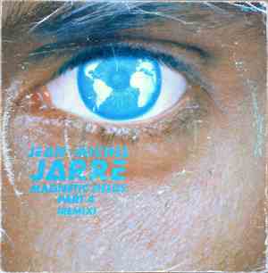 Jean-Michel Jarre - Magnetic Fields Part 4 (Remix)