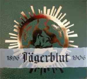 Jägerblut - 1896 - 1906