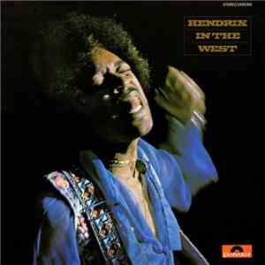 Jimi Hendrix - Hendrix In The West