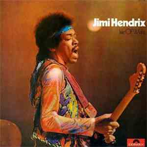 Jimi Hendrix - Isle Of Wight