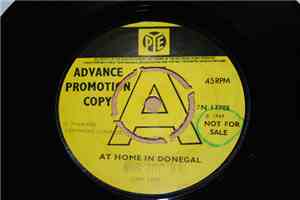 John Kerr  - At Home In Donegal