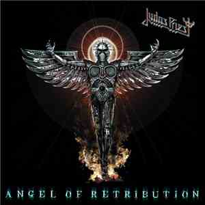 Judas Priest - Angel Of Retribution