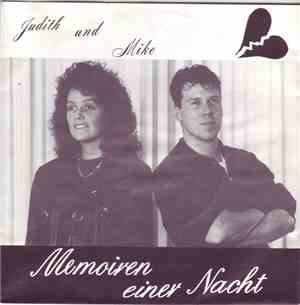 Judith & Mike - Memoiren Einer Nacht